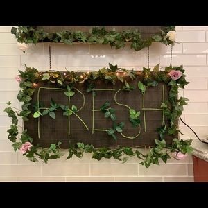 Meet your Posher, Annie